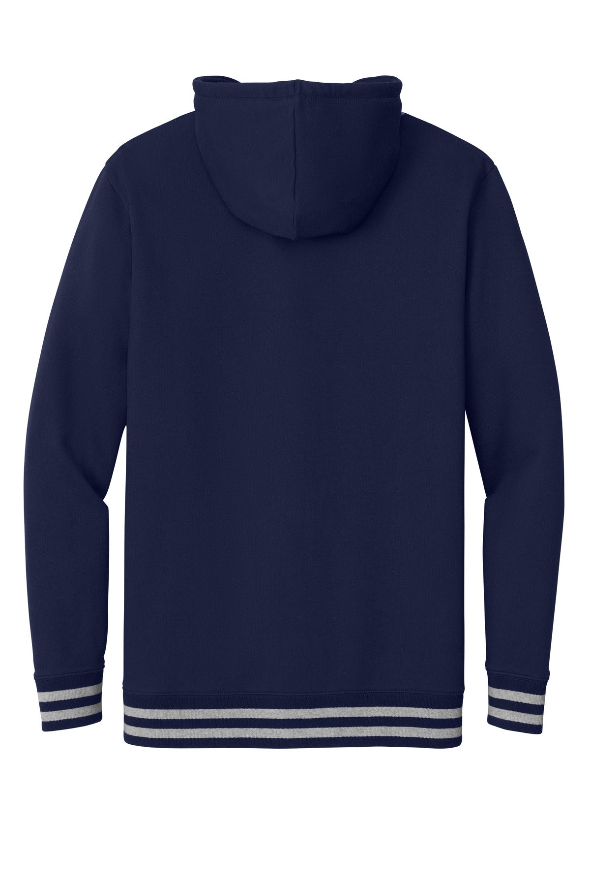 Back Product True Navy/ Athletic Heather