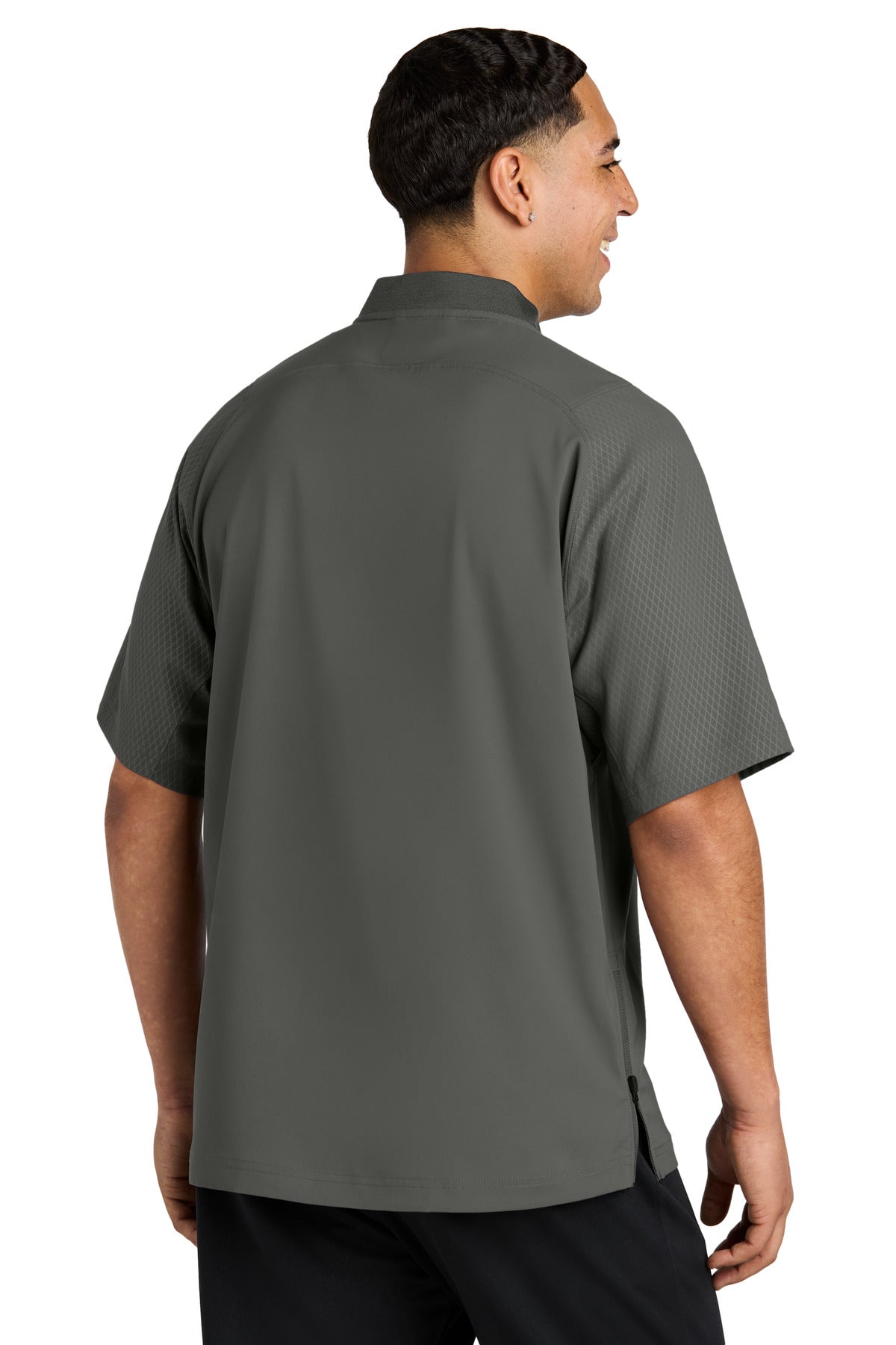 Back Model Graphite