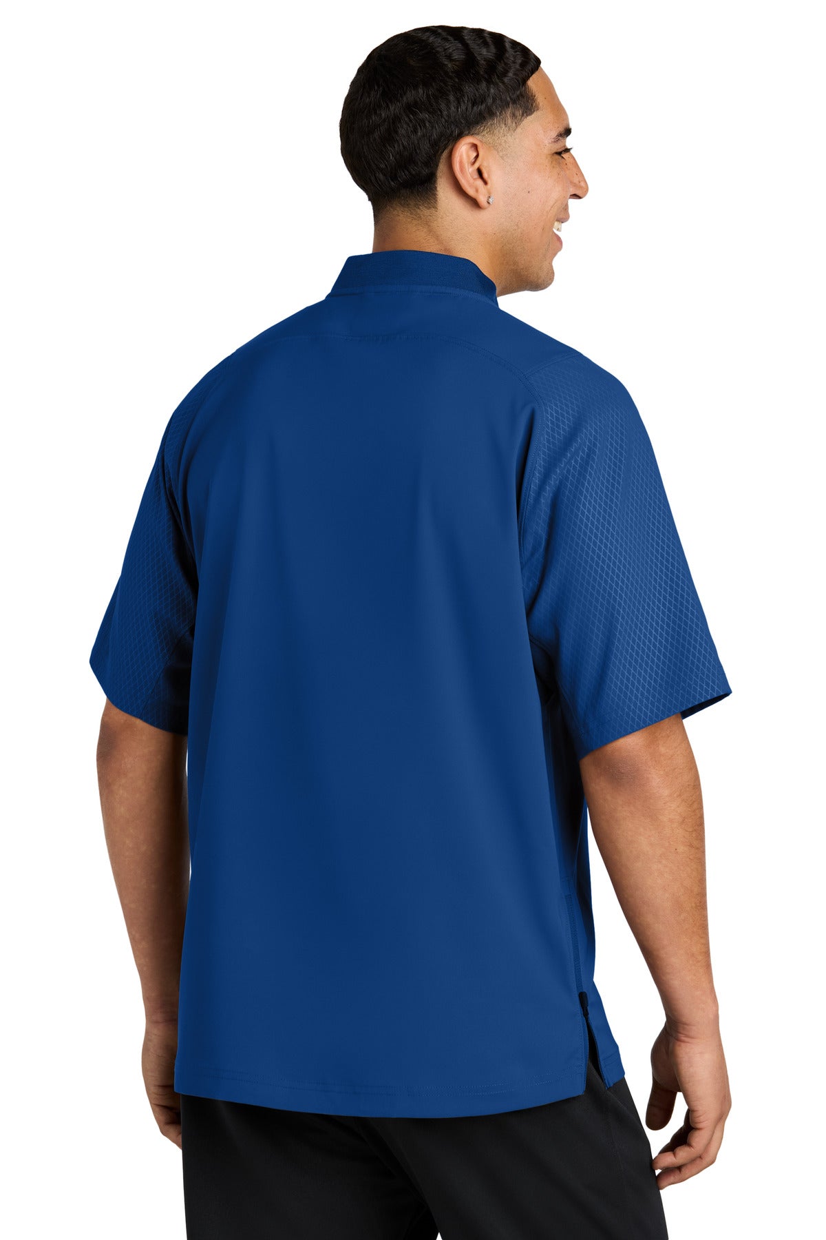 Back Model Royal