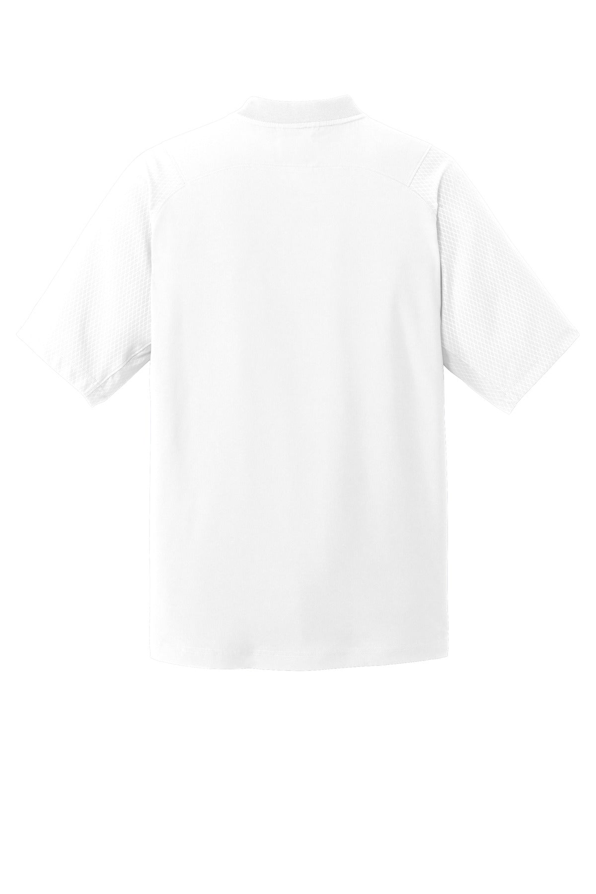 Back Product White