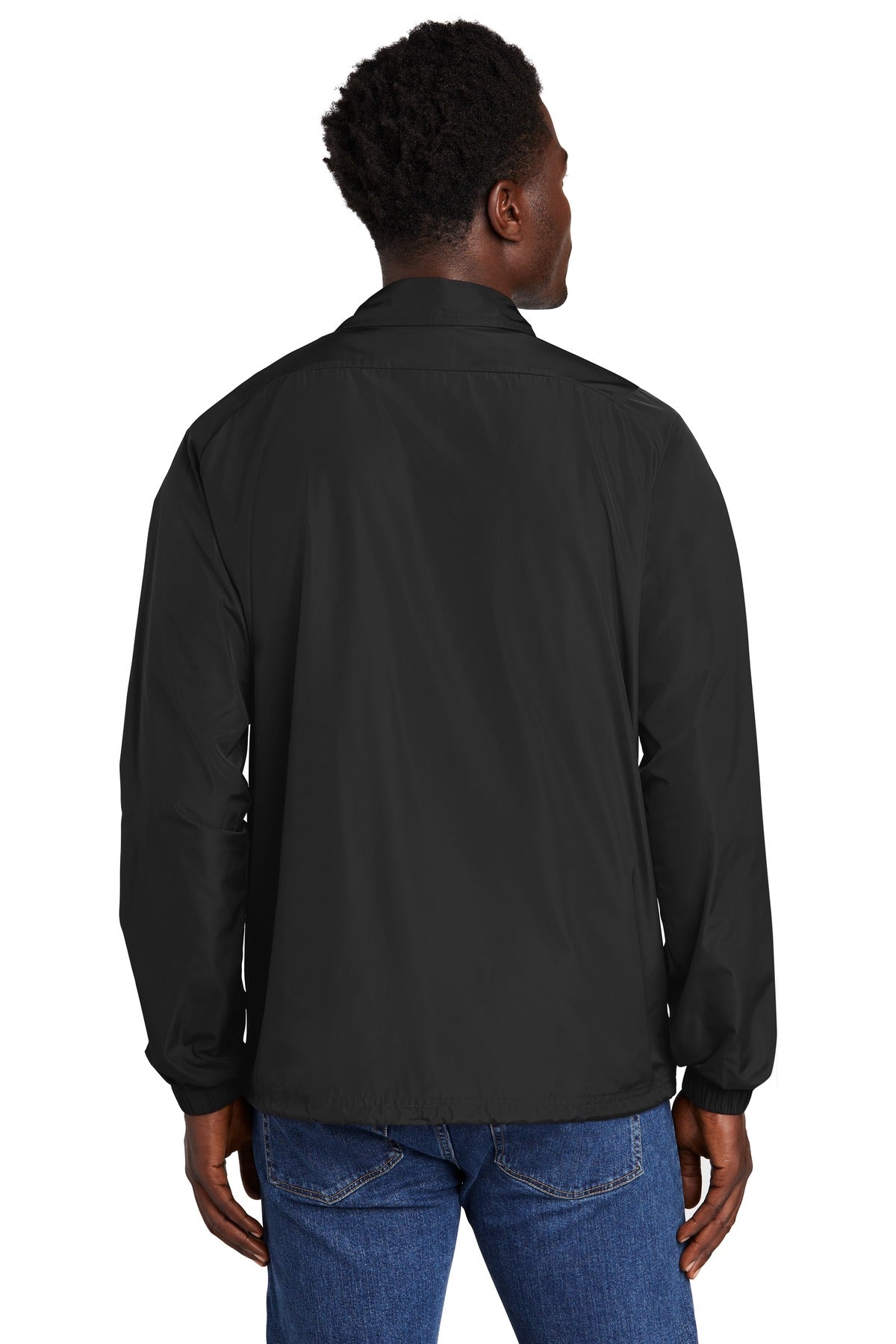 Back Model Black