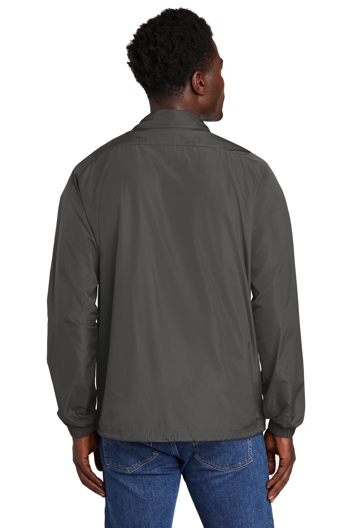 Back Model Graphite
