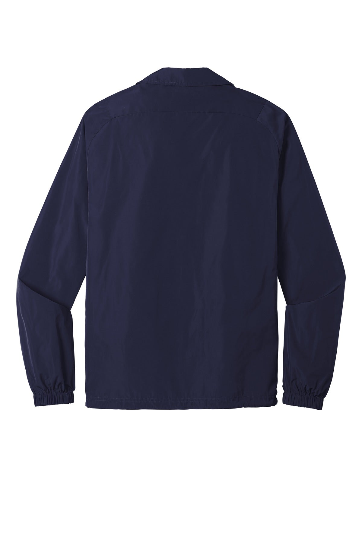 Back Product True Navy