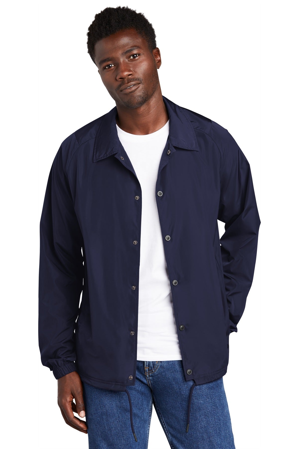 Model True Navy