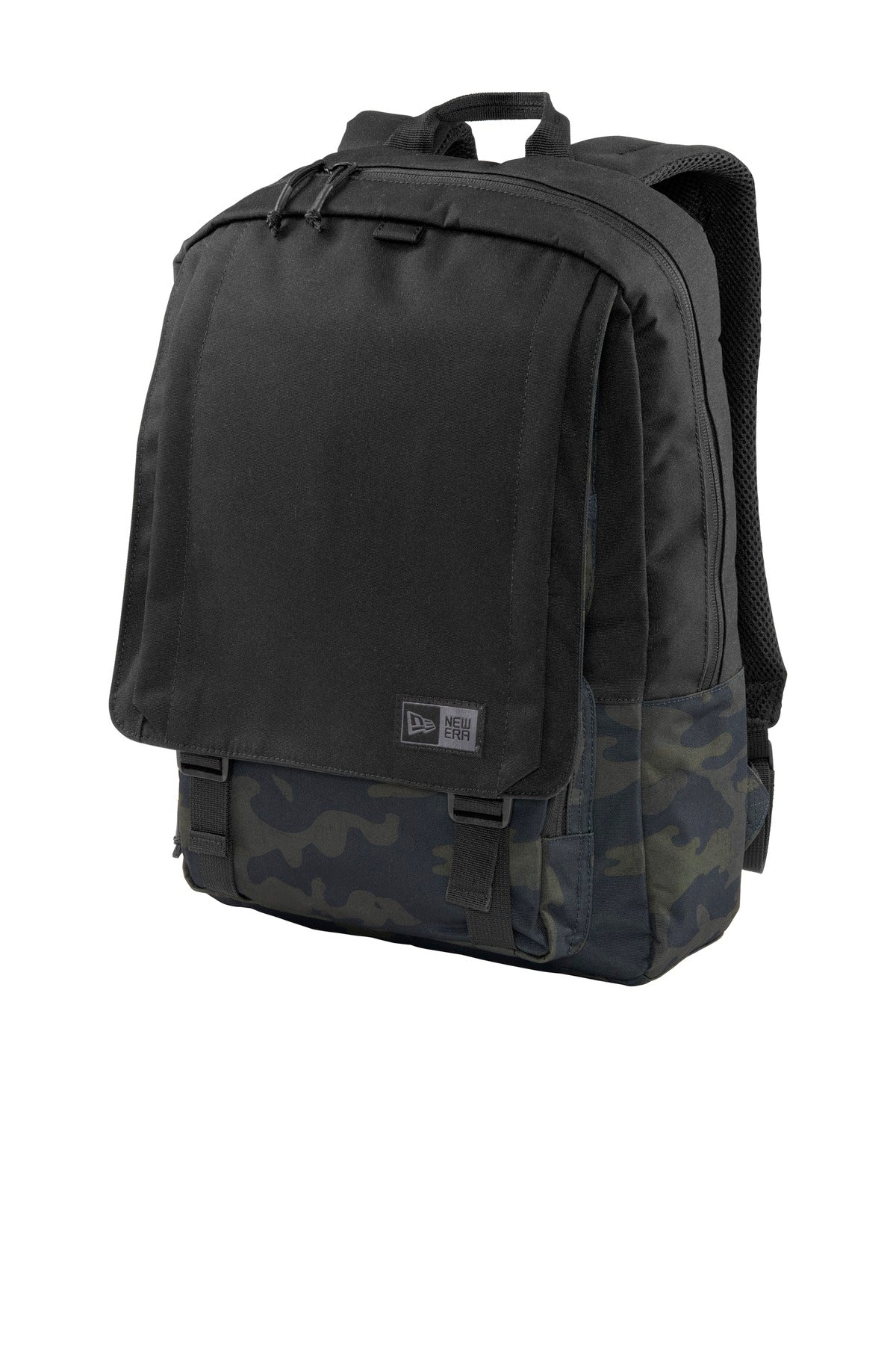 Model Black/ Mythic Camo