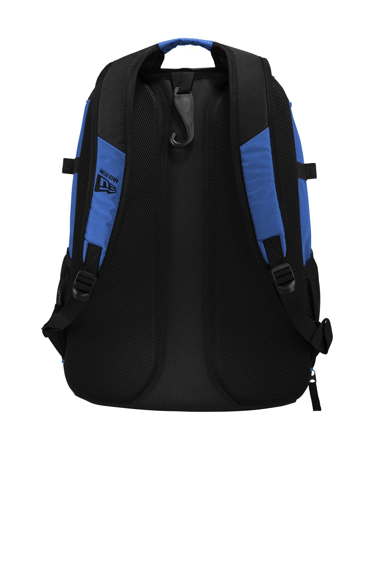 Back Product Royal/ Black