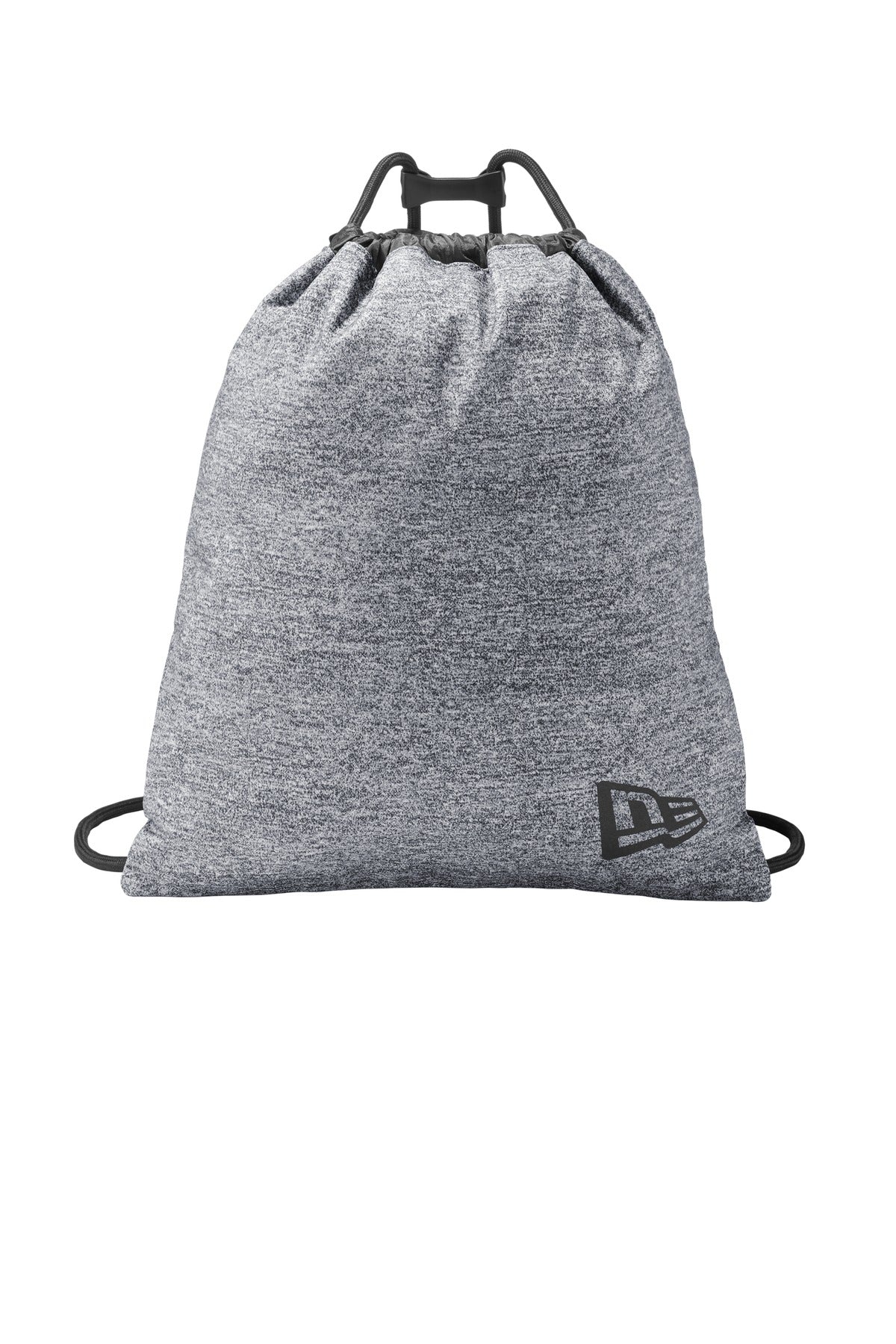Model Static Grey Heather