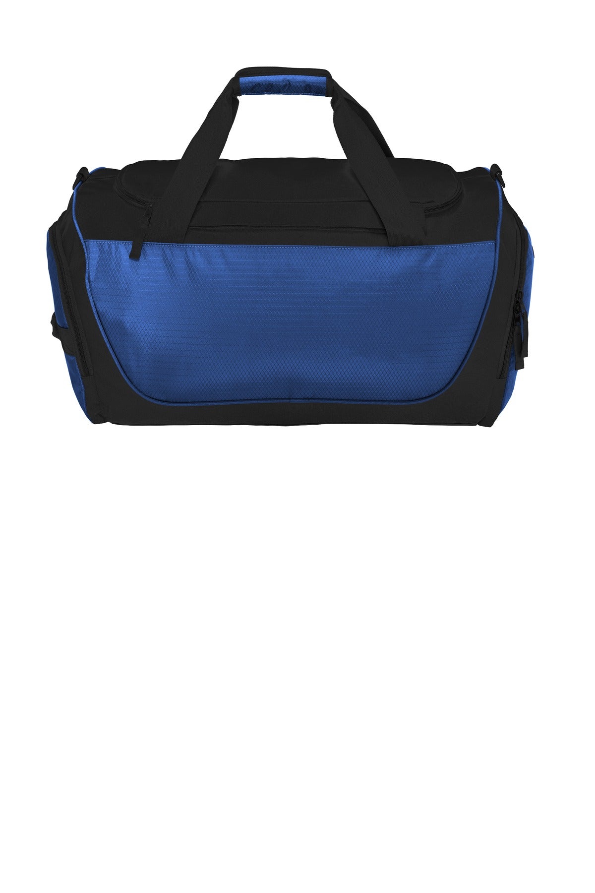 Back Product Royal/ Black
