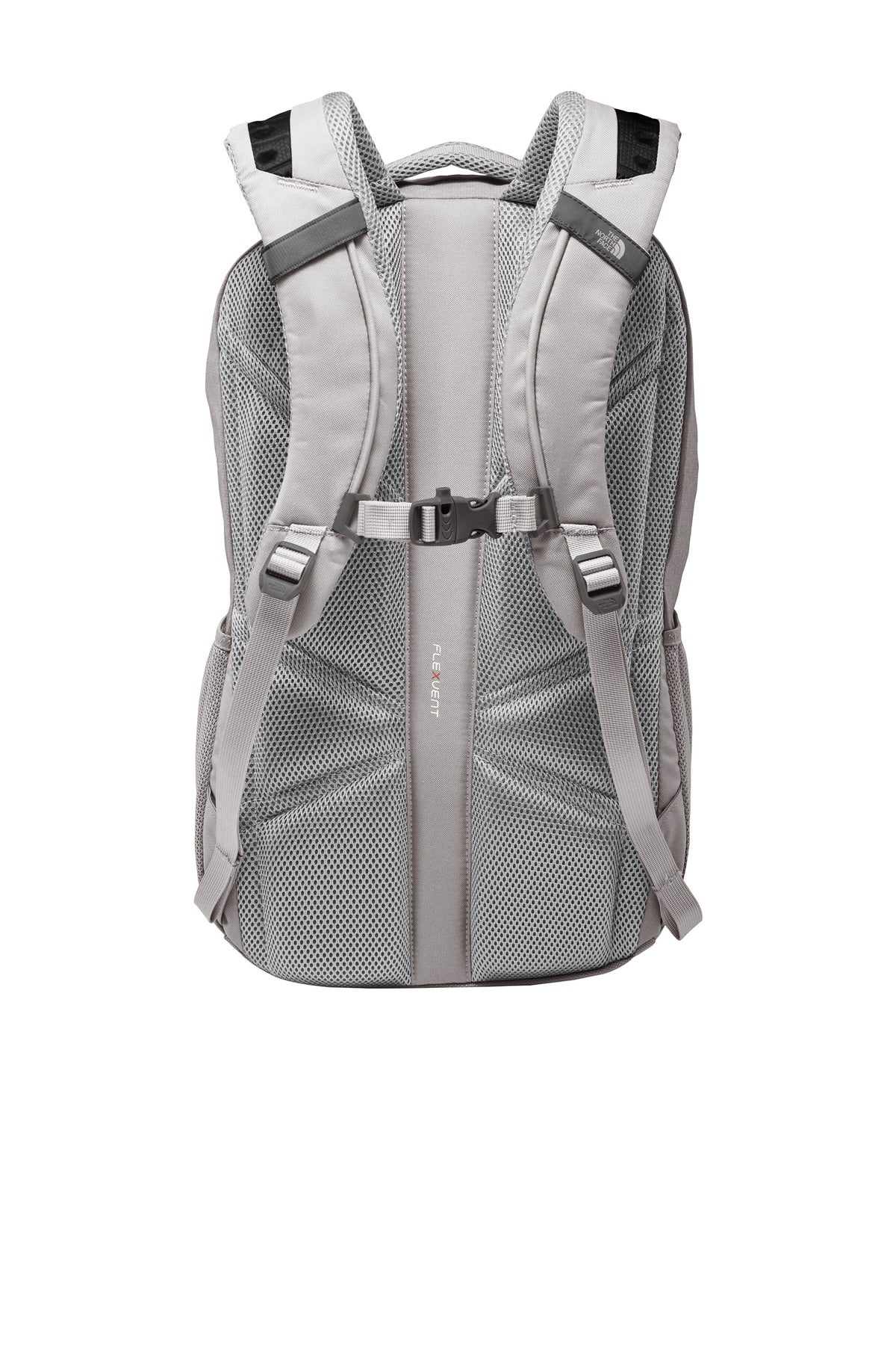 Back Product Mid Grey Dark Heather/ Mid Grey