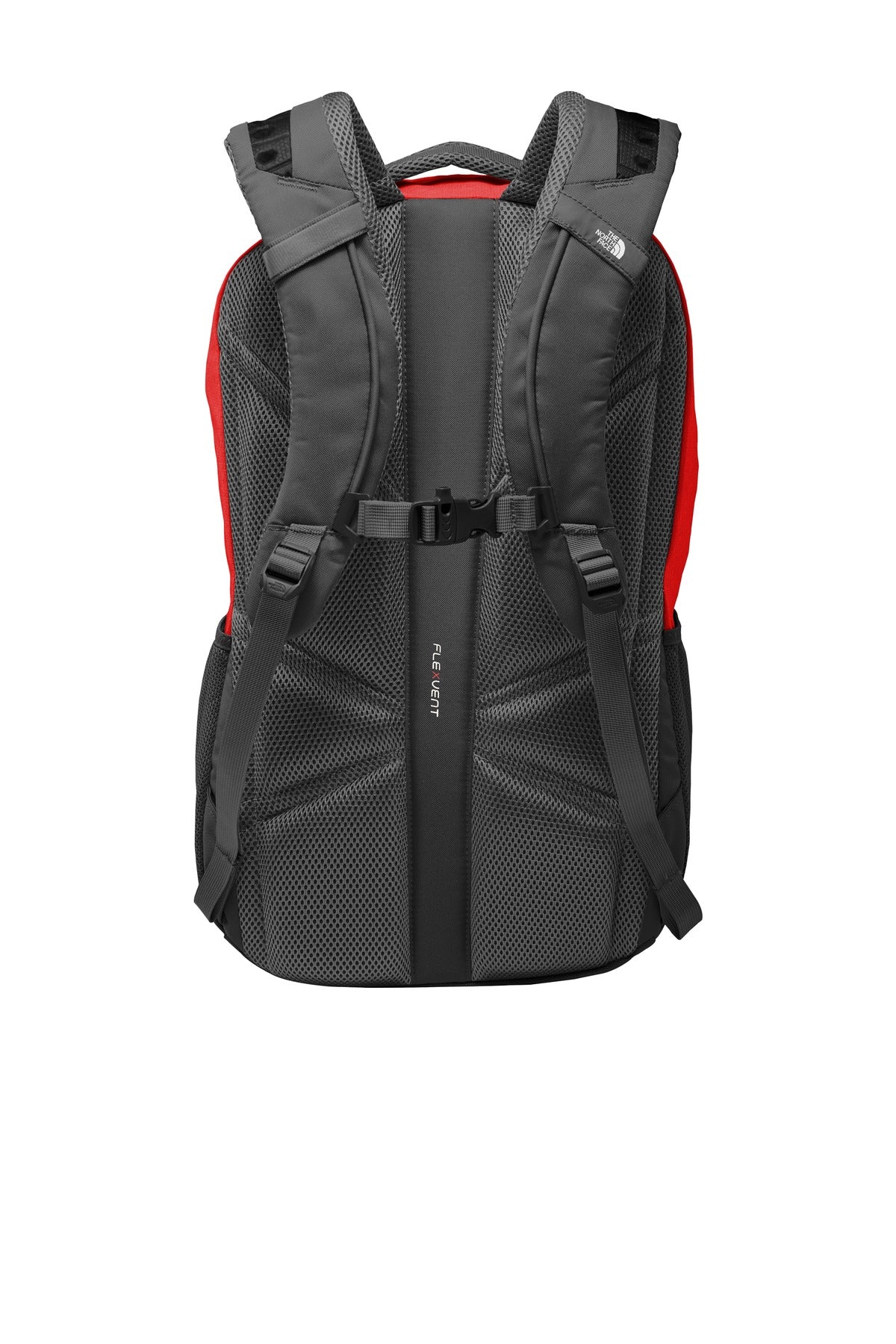 Back Product Rage Red/ Asphalt Grey