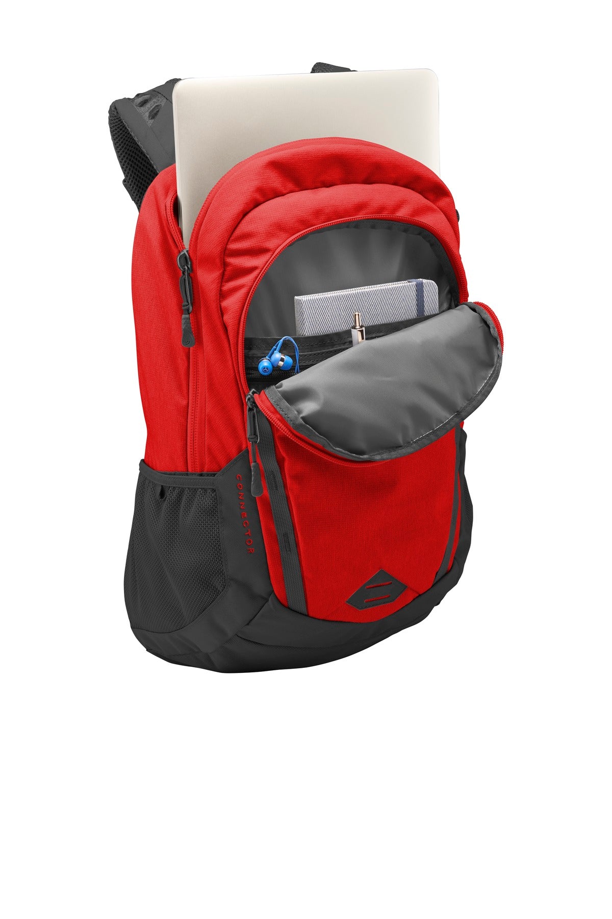 Product Rage Red/ Asphalt Grey