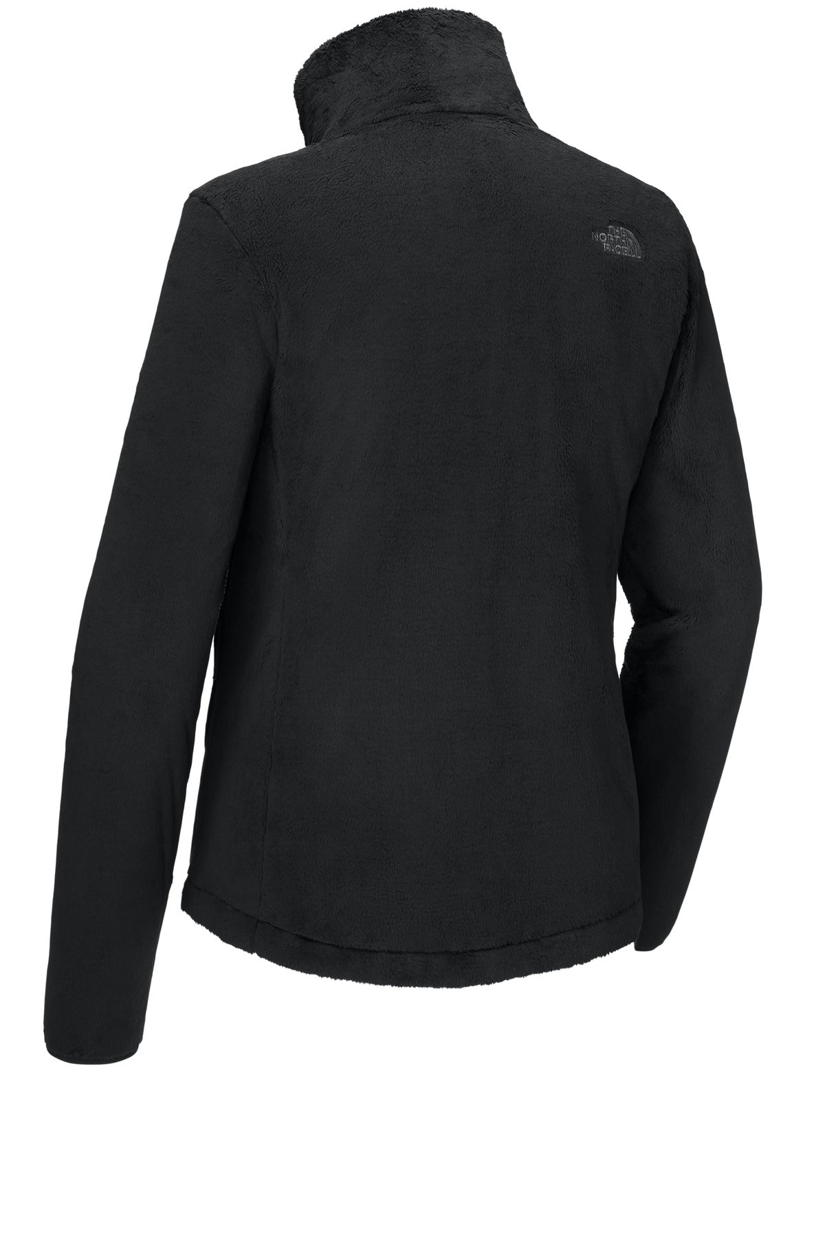 Back Product TNF Black