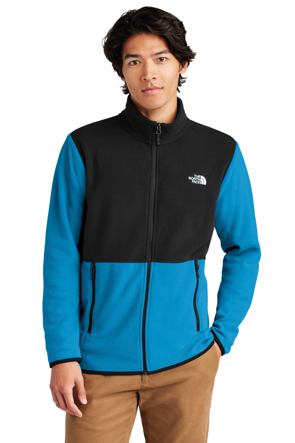 Model Hero Blue/ TNF Black