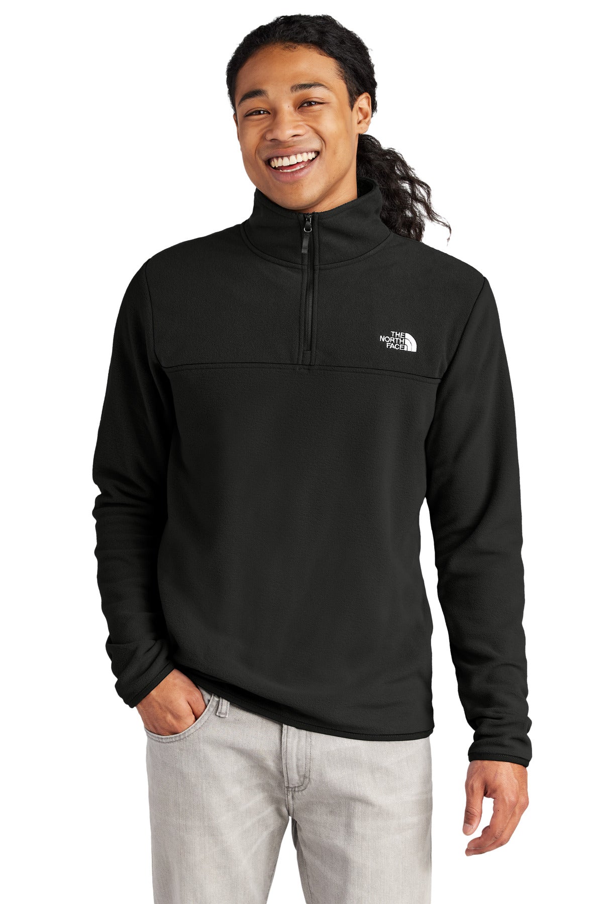 Model TNF Black