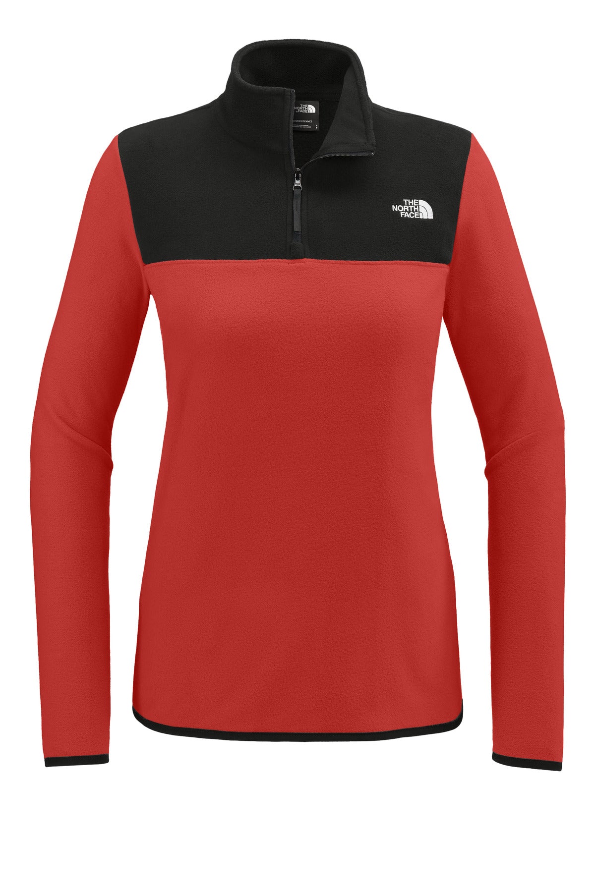 Product Rage Red / TNF Black