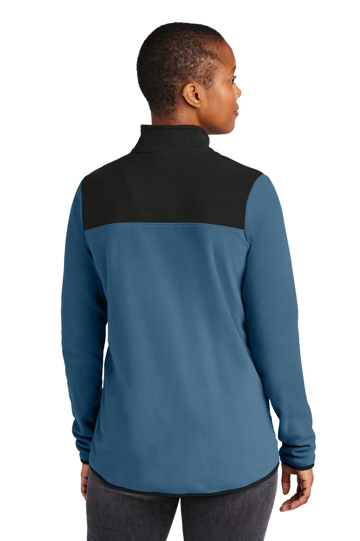 Back Model Shady Blue/ TNF Black