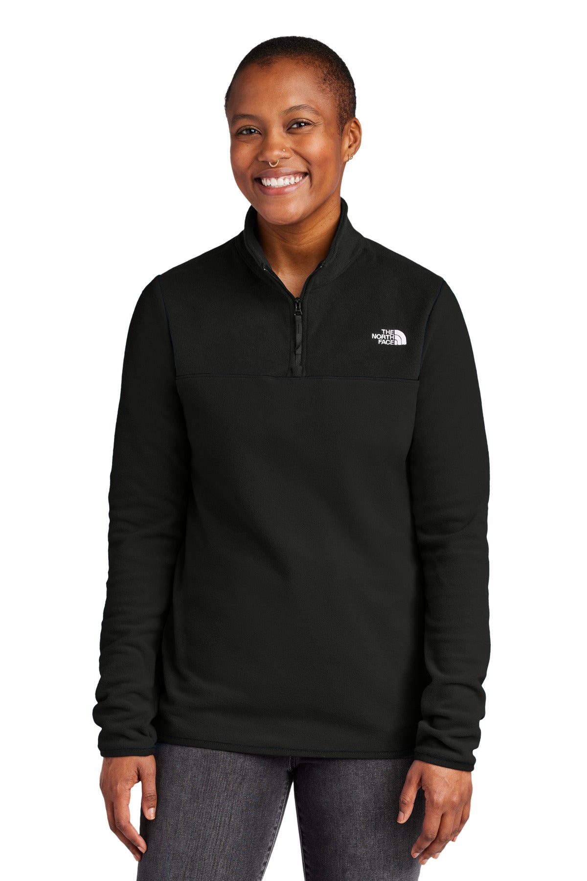 Model TNF Black