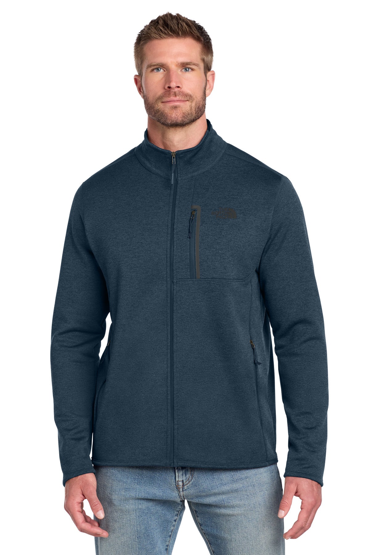 Model Urban Navy Heather