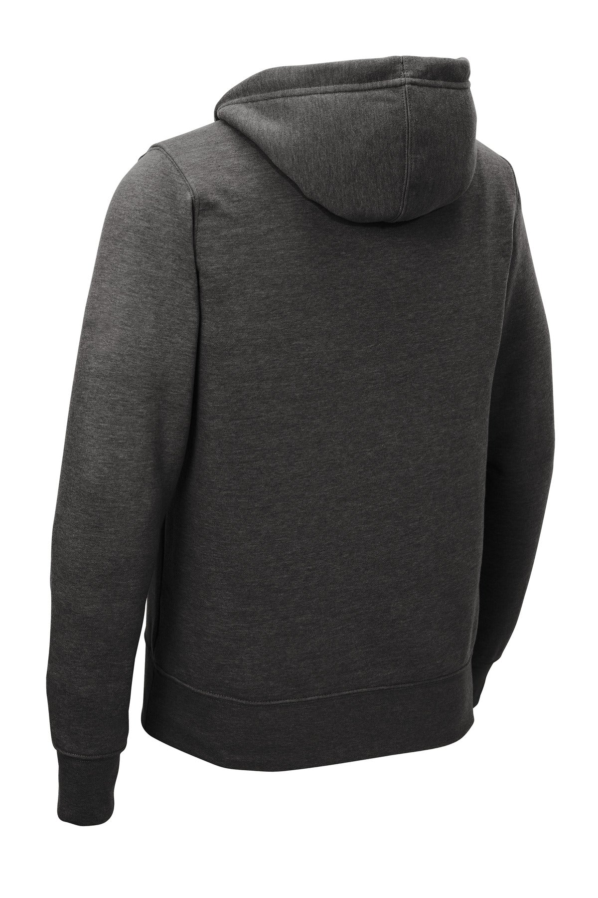 Back Product TNF Black Heather