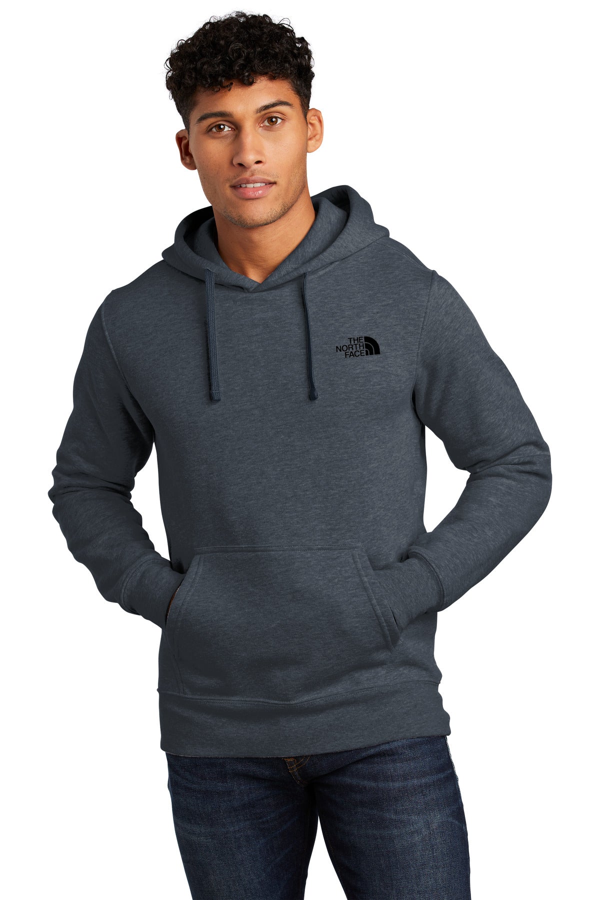 Model Urban Navy Heather