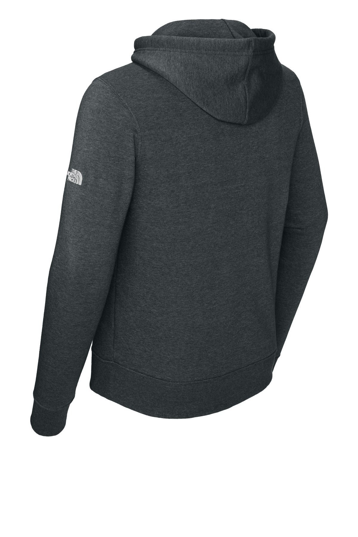 Back Product TNF Black Heather