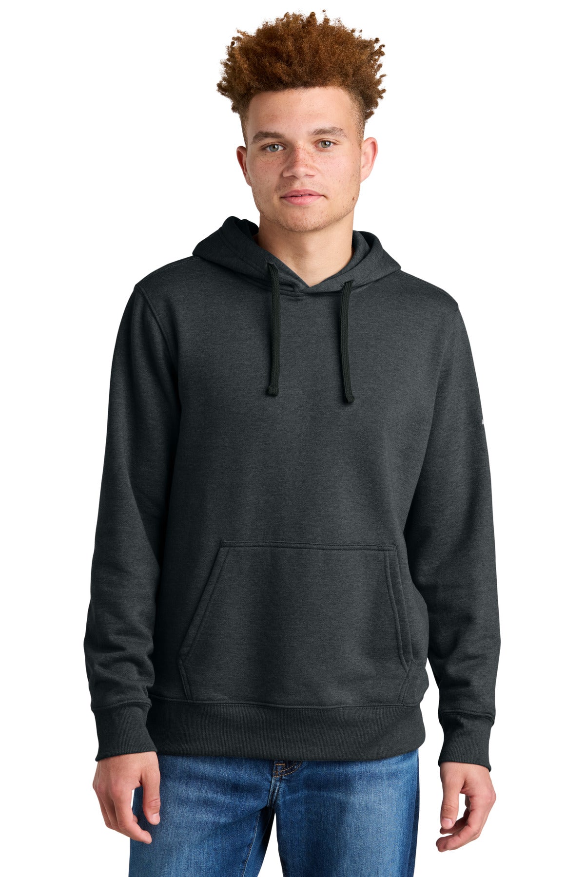 Model TNF Black Heather
