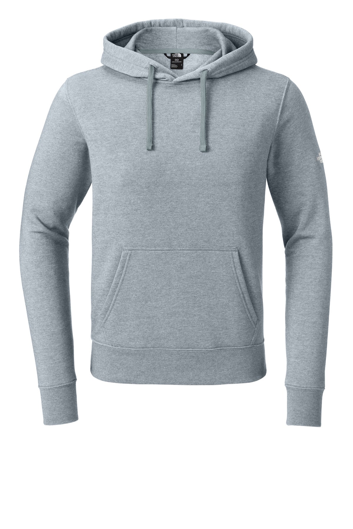 Product TNF Light Grey Heather