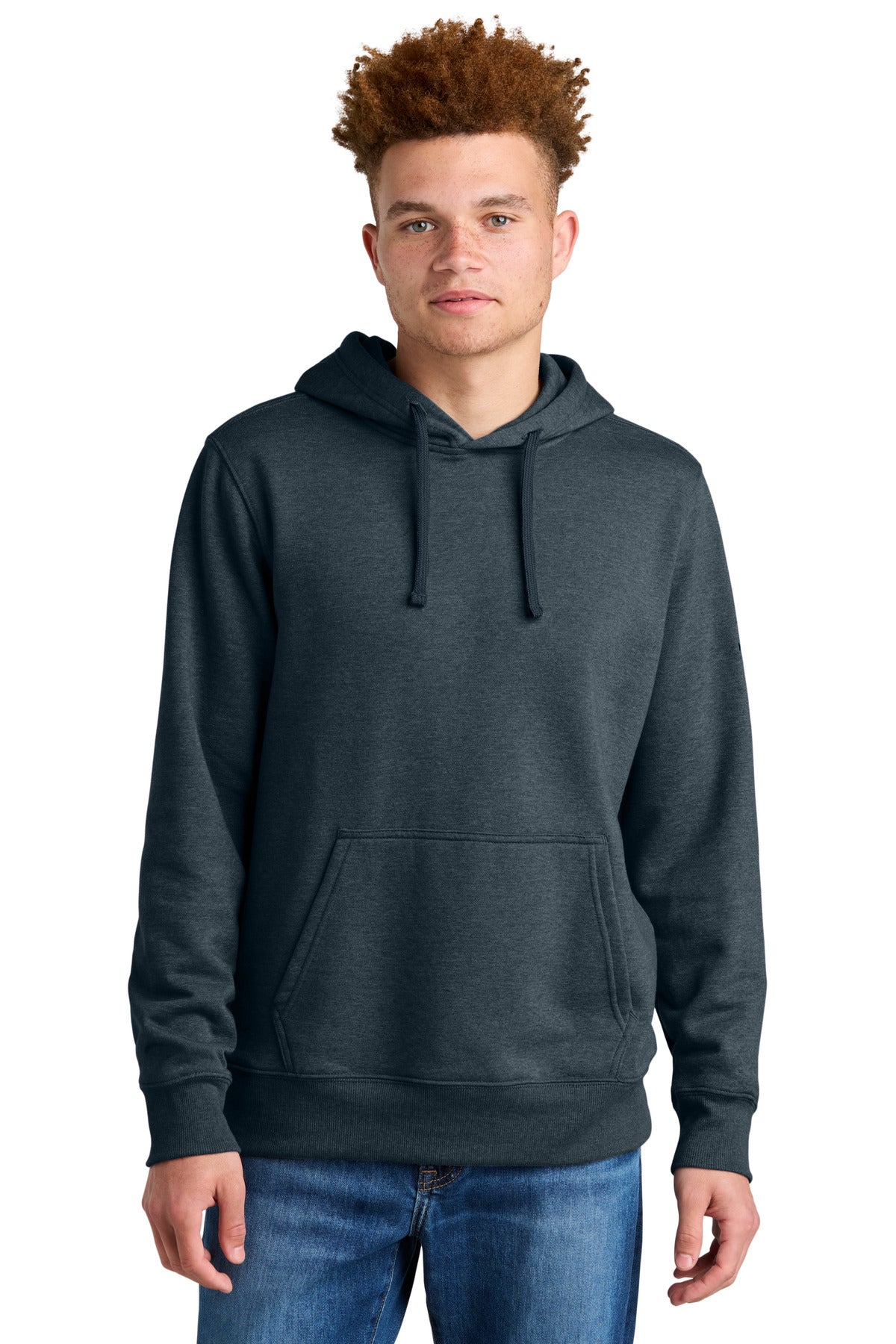 Model Urban Navy Heather