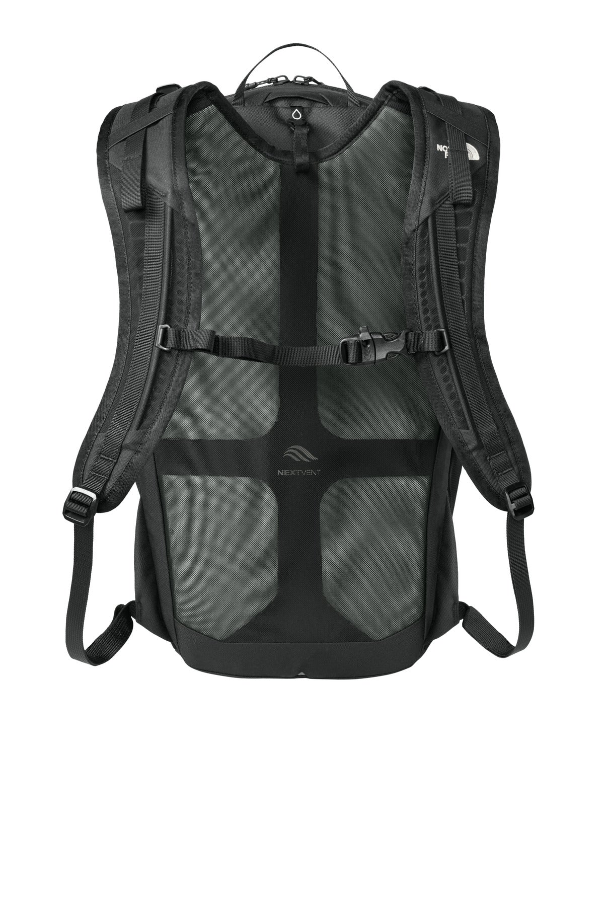 Back Product TNF Black