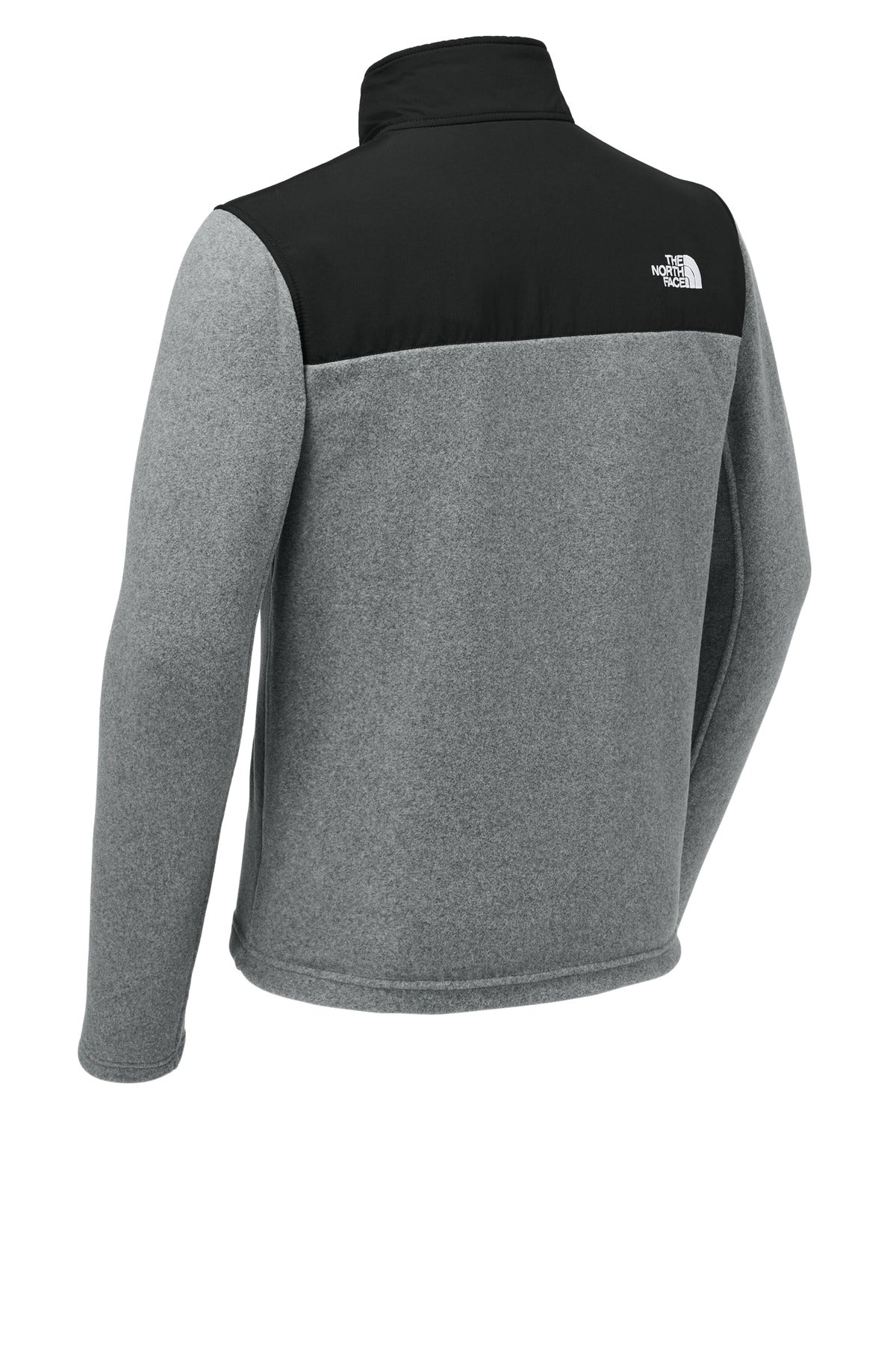 Back Product TNF Medium Grey Heather/ TNF Black