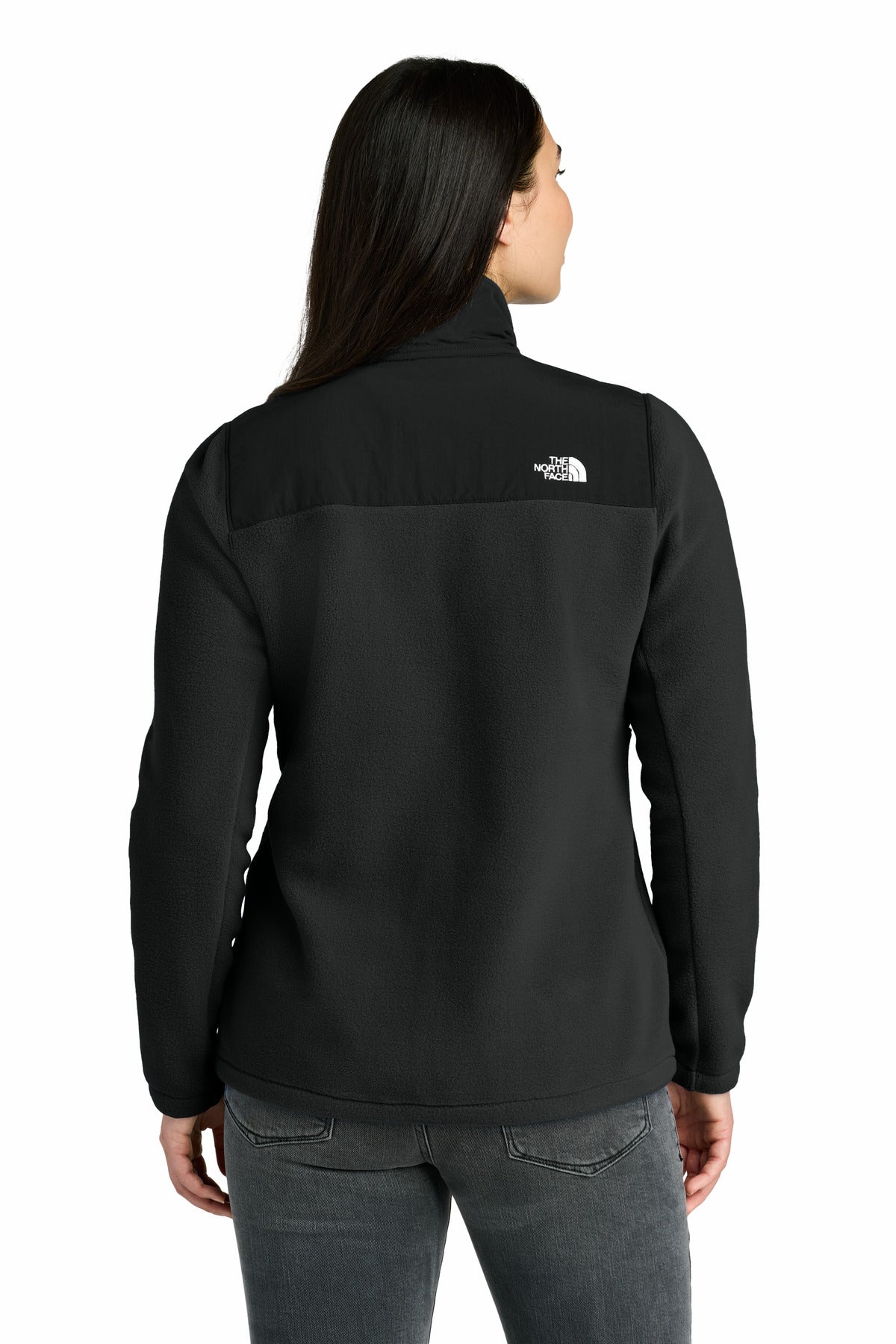 Back Model TNF Black