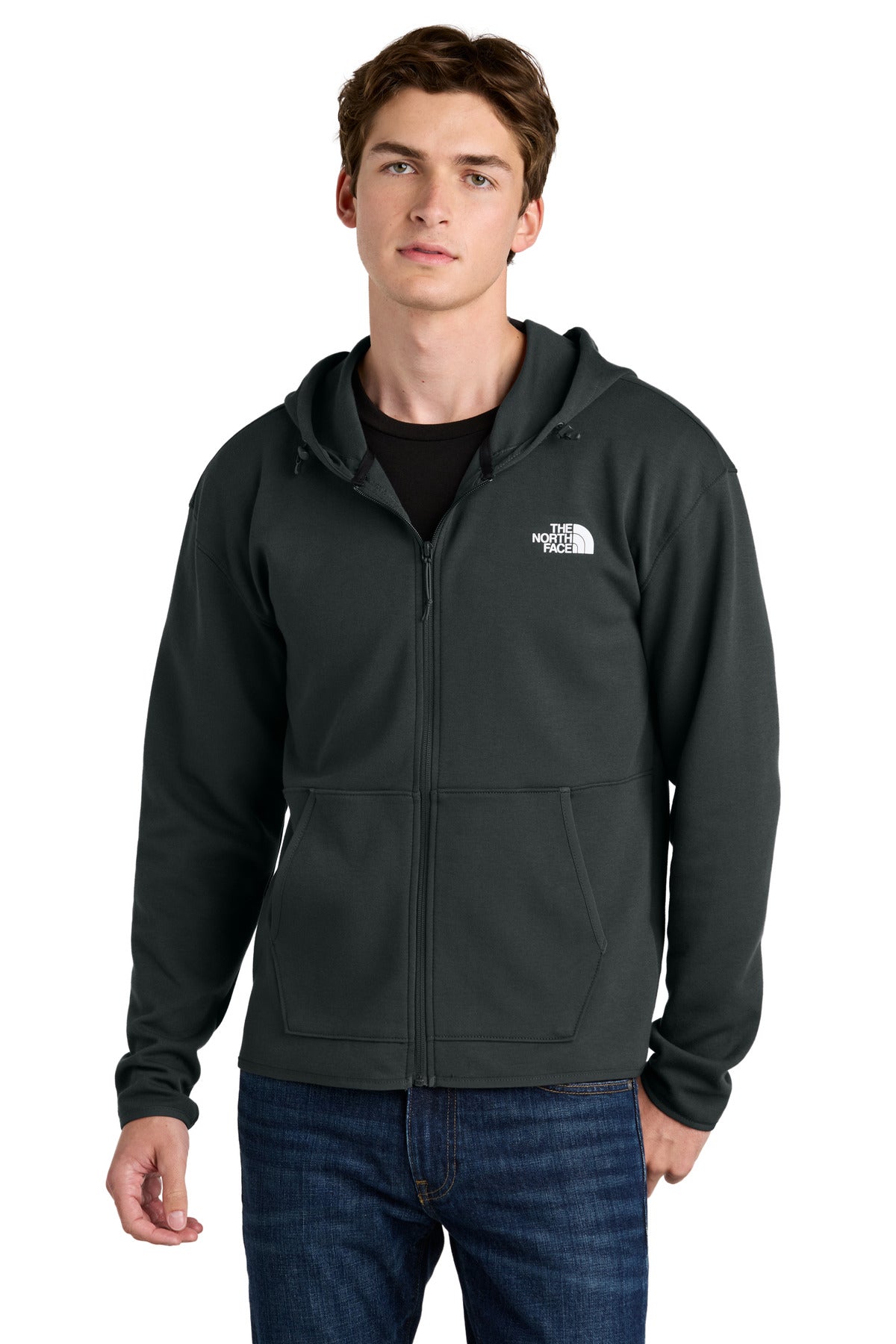 Model Asphalt Grey