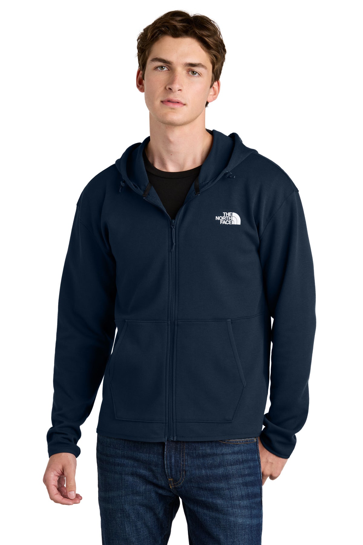 Model Summit Navy