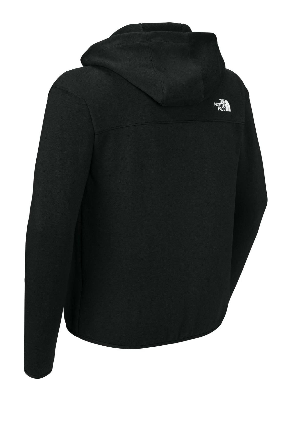 Back Product TNF Black
