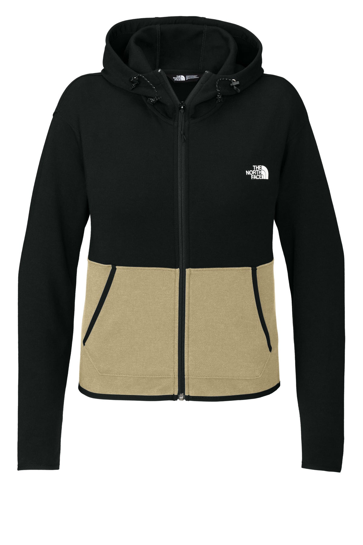 Model Khaki Stone/ TNF Black
