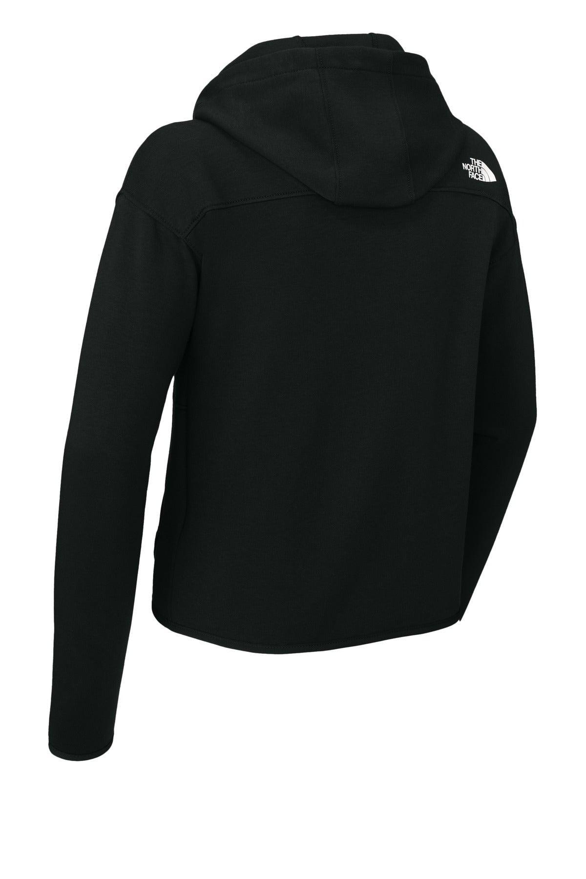 Back Product TNF Black