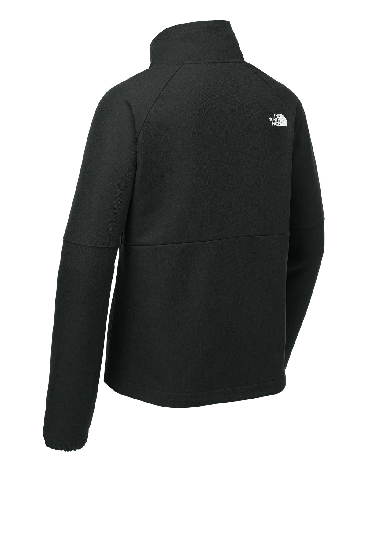 Back Product TNF Black Heather