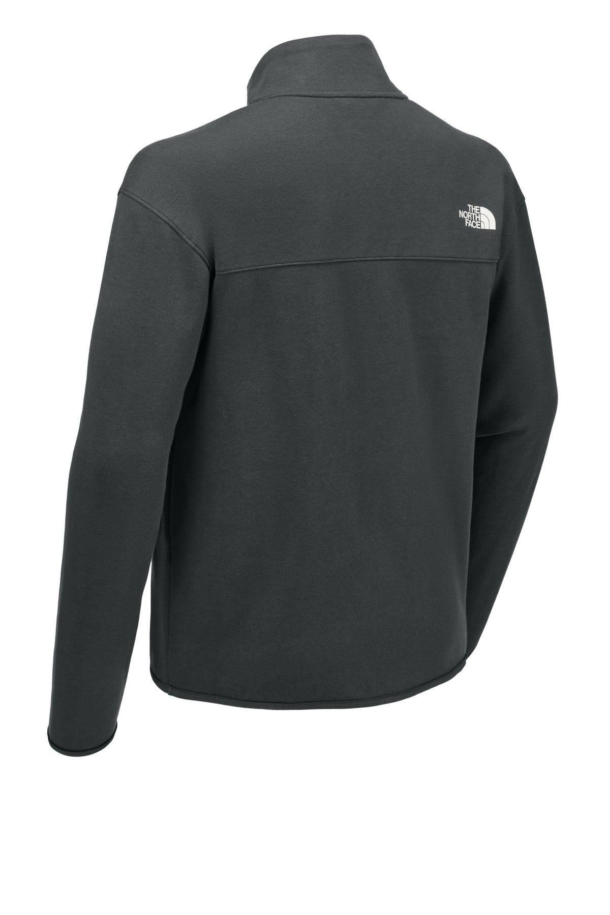 Back Product Asphalt Grey