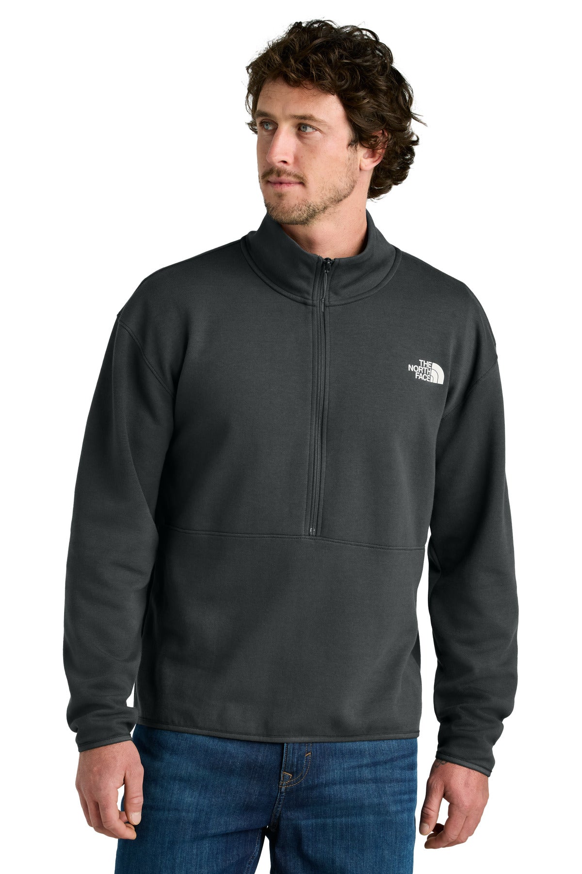 Model Asphalt Grey