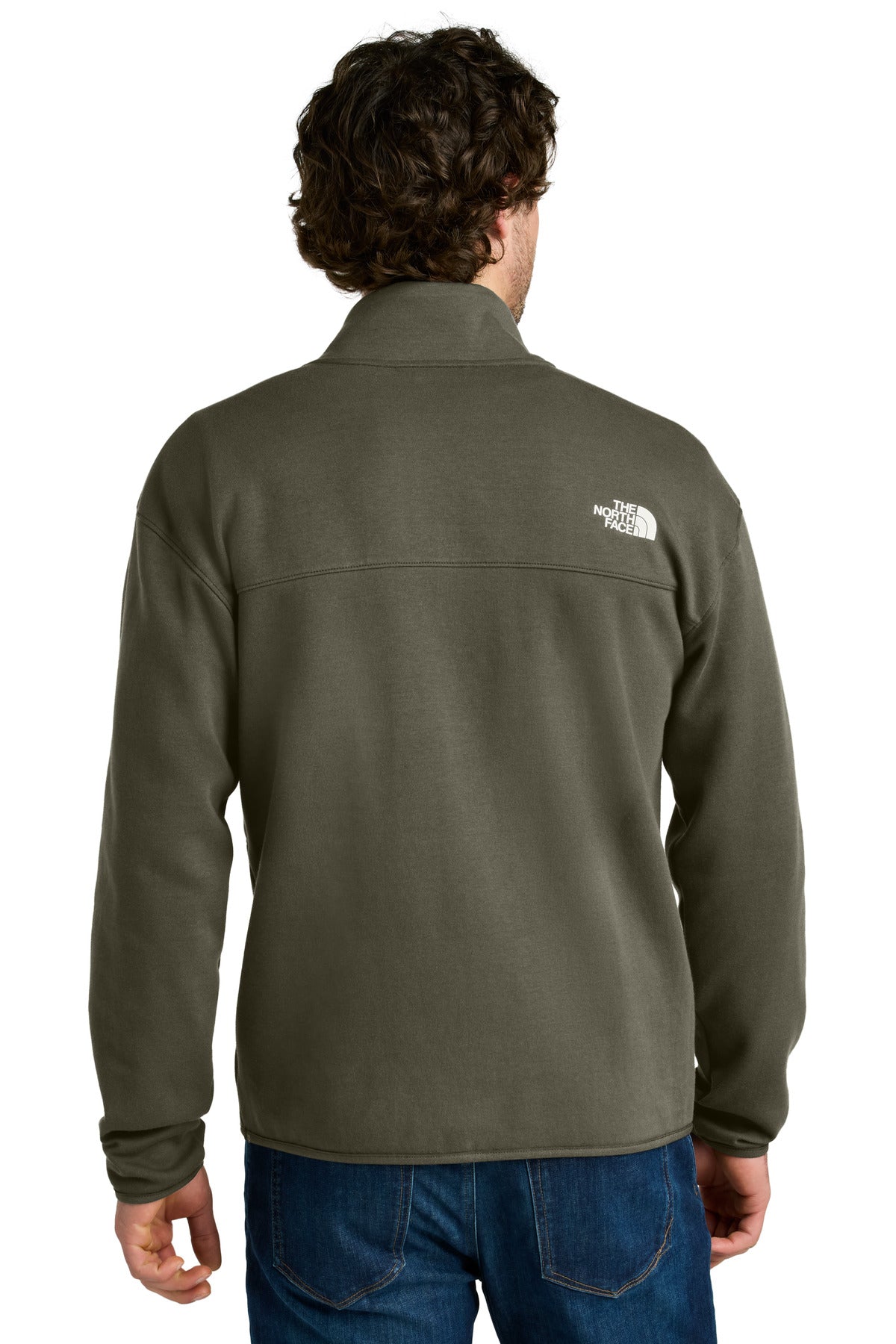 Back Model New Taupe Green