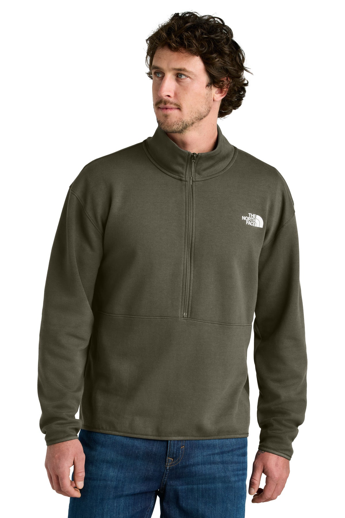 Model New Taupe Green