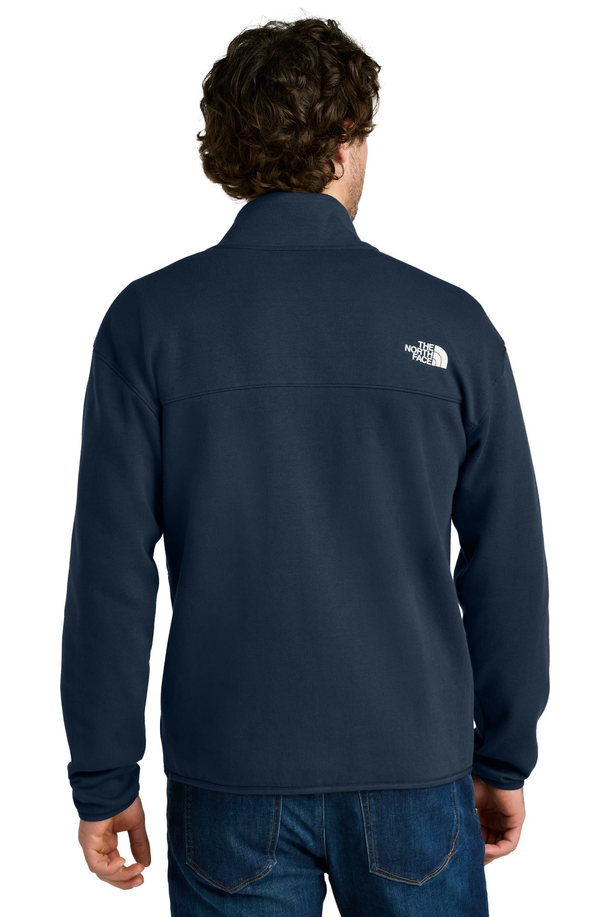 Back Model Summit Navy