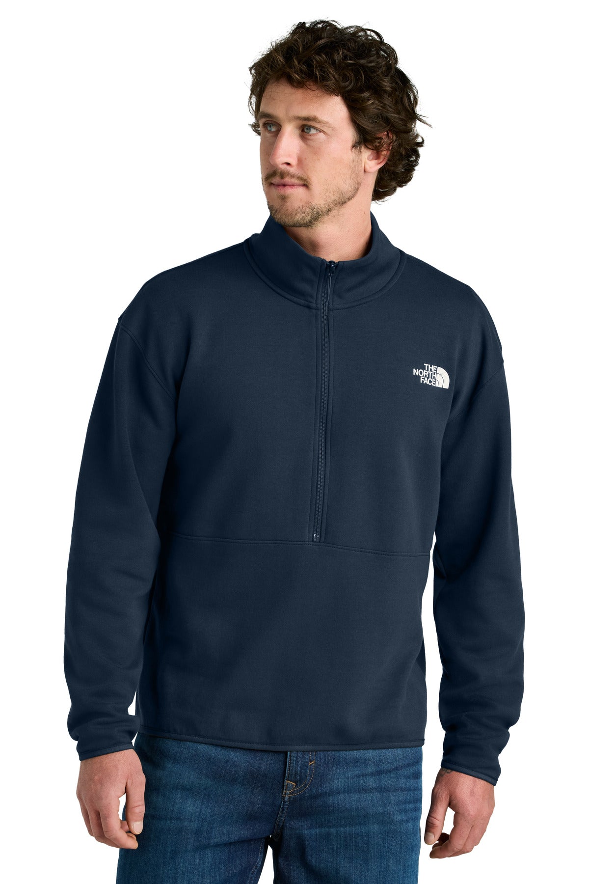 Model Summit Navy