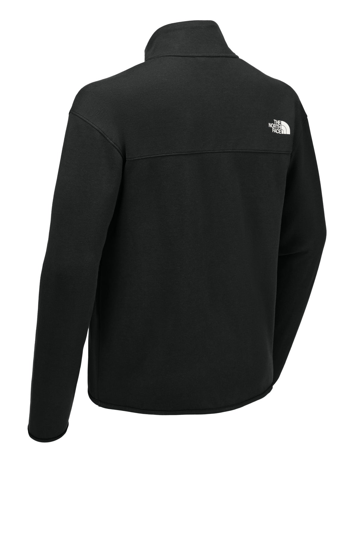 Back Product TNF Black