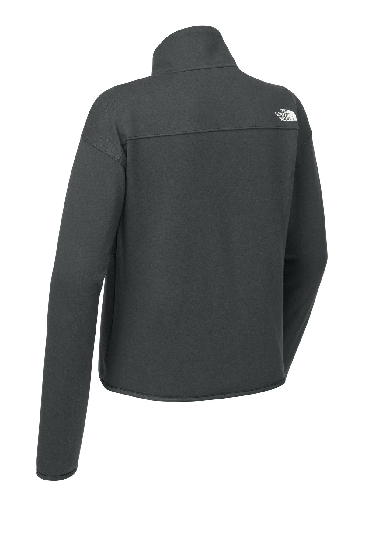 Back Product Asphalt Grey