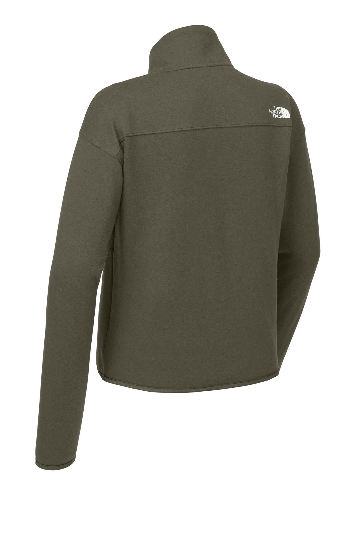 Back Product New Taupe Green