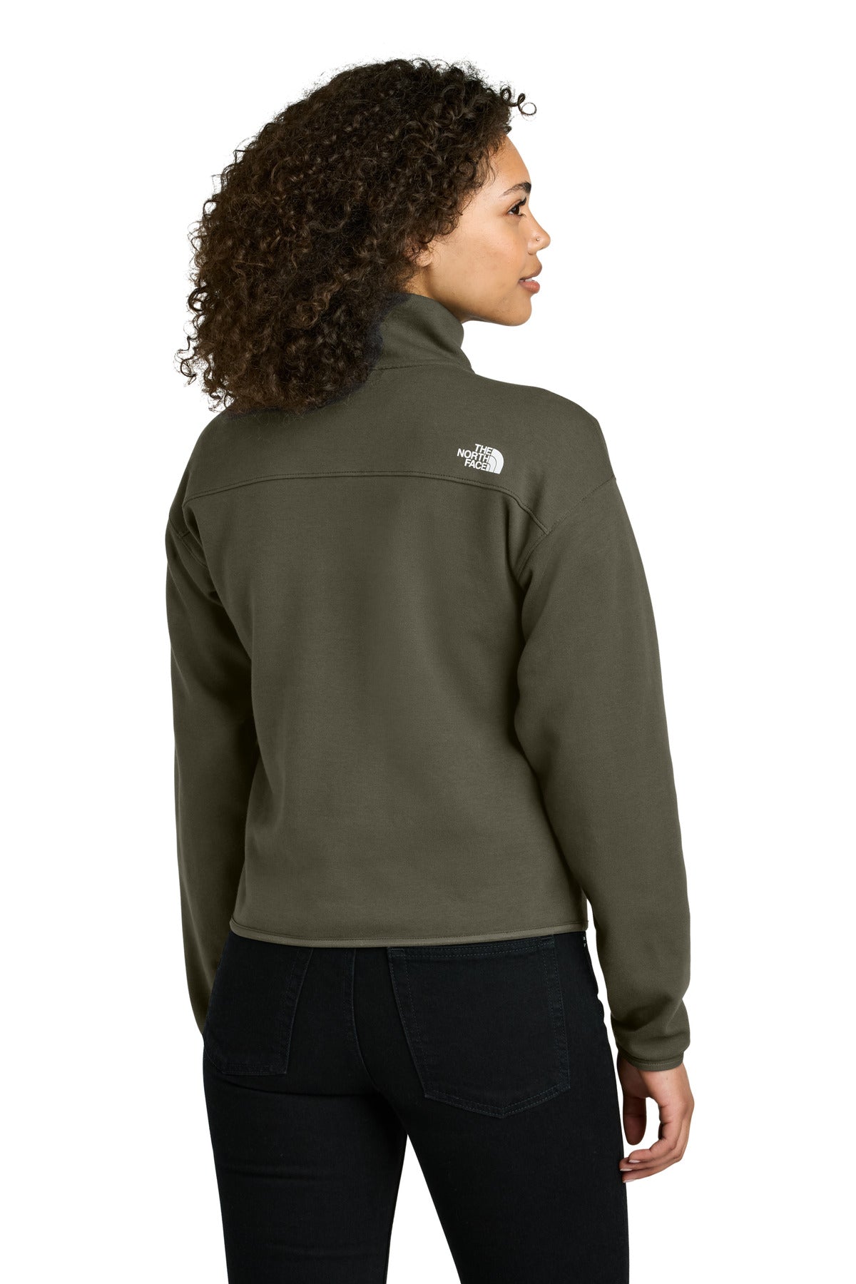 Back Model New Taupe Green