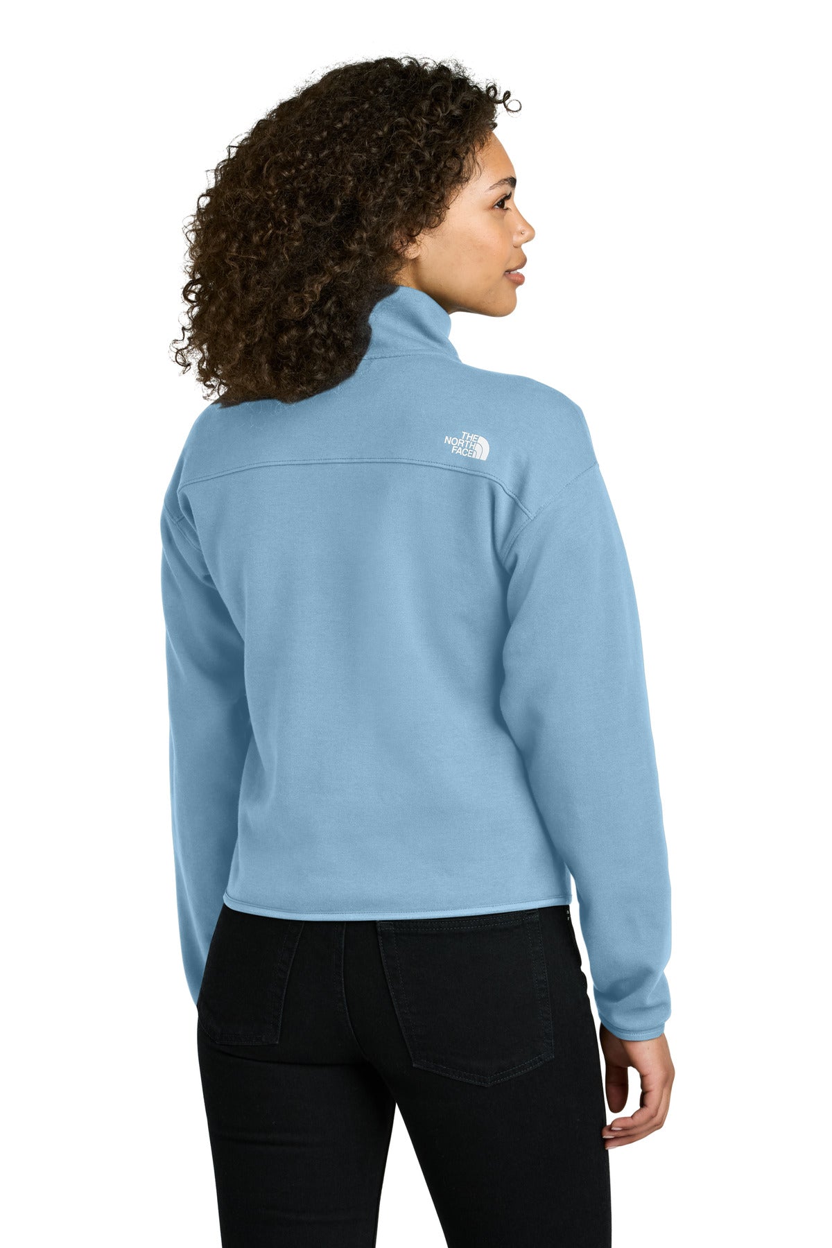 Back Model Steel Blue