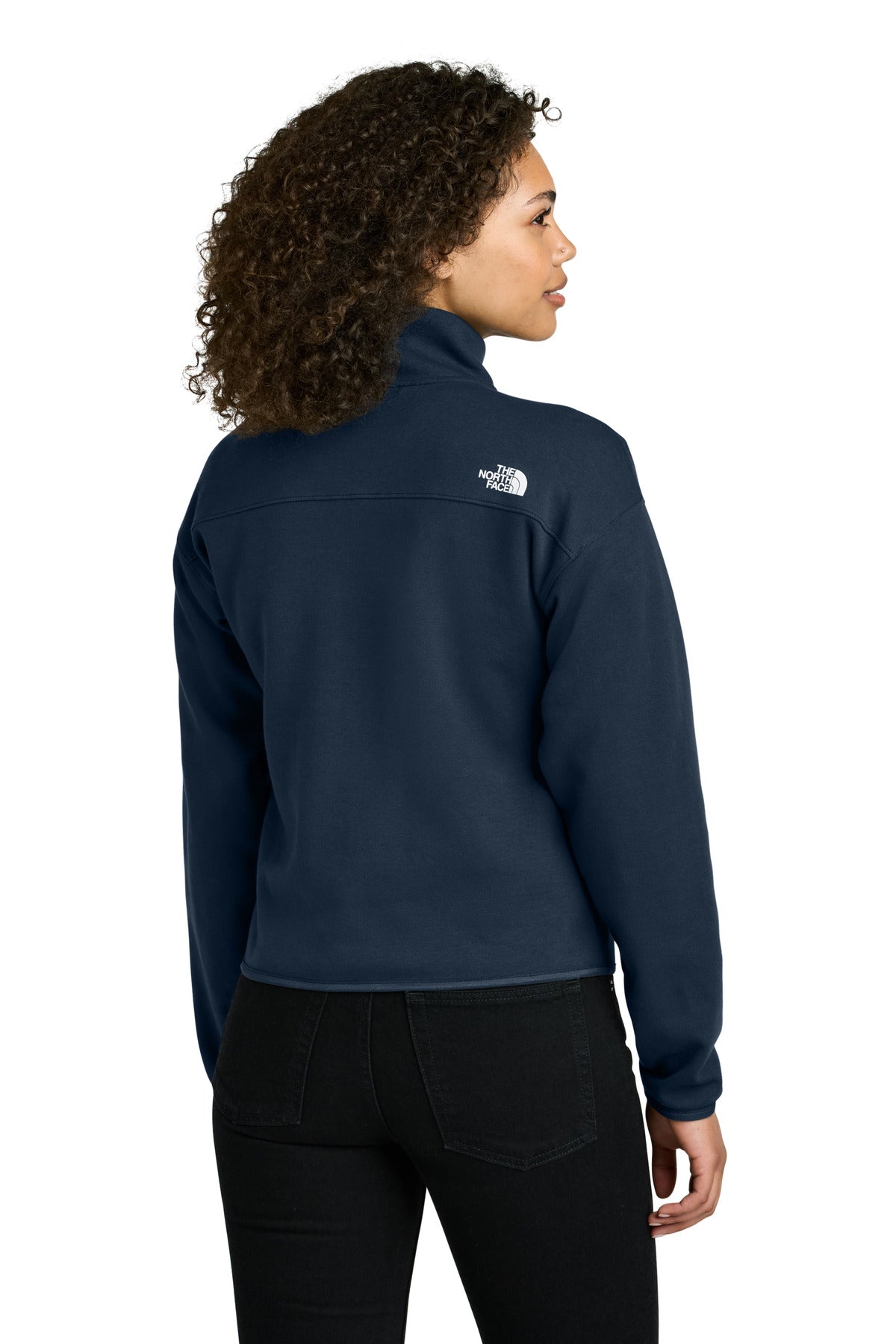 Back Model Summit Navy