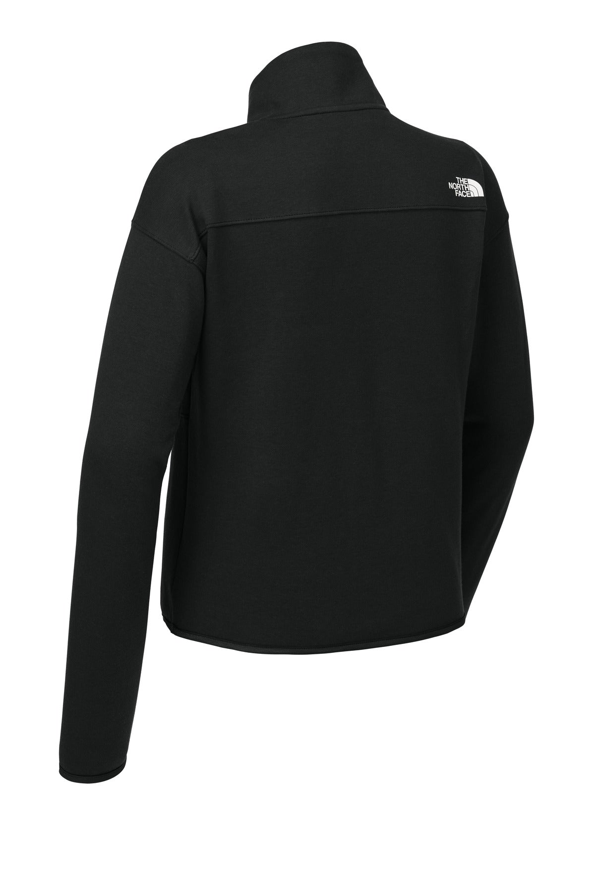 Back Product TNF Black